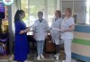 Обучающий семинар с сотрудниками