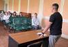 Антикоррупционный диалог в Городской поликлинике №1