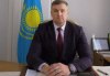 №1 қалалық емхананың директоры Николай Алексеевич Новиковты туған күнімен құттықтаймыз