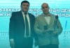 2025 жылдың қорытындысы бойынша біздің мамандар медальдармен марапатталды