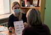 Разумное использование антибиотиков: в поликлинике прошли просветительские мероприятия в рамках Дорожной карты 2025 года