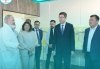 Т.Султангазиев посетил медобъекты и провел встречу с населением Северо-Казахстанской области