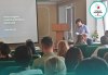 Dr. Sandro Vento медицина қызметкерлеріне қатысты зорлық зомбылық мәселесінің шешімдерімен бөлісті