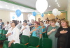 День Независимости - главный национальный праздник Республики Казахстан