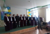 Торжественное мероприятие, посвященное Дню Конституции Республики Казахстан