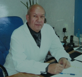 Лярский Александр Евгеньевич